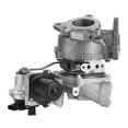 thumbnail image 1 of Turbocompresor Turbo Cargador ANGGREK Reemplazo 17201-51021 Apto Para Landcruiser V8 D 195Kw 261HP 1VD-FTV VDJ76 VDJ78 VDJ79 2007, 1 of 8