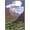 Barnwood Framed Version, variant on Lantern Press - Zion National Park, Utah, Zion Canyon View Wall Poster, 14.725" x 22.375"