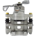 thumbnail image 3 of Centric Parts 141.33537 Semi Loaded Friction Caliper Fits select: 1998-2005 VOLKSWAGEN PASSAT, 1997-2001 AUDI A4, 3 of 4