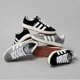 thumbnail image 4 of Zapatillas de skate Adidas Campus 00s Core Black Suede para hombre y mujer, zapatillas deportivas casuales, cómodas y a la moda para exteriores, 4 of 5