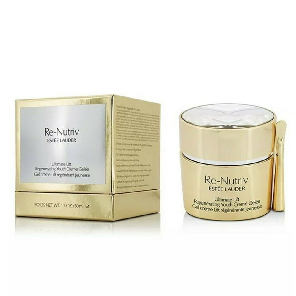 Estee Lauder ESTEE LAUDER RENUTRIV ANTI AGING CREAM 1.7 OZ ESTEE LAUDER/RENUTRIV CREAM GEL 1