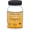 Healthy Origins Ubiquinol Soy Free/Non-GMO Gels, 30 CT