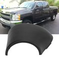 thumbnail image 4 of Car Exterior Door Side Mirror Hinge Cover Cap 25861018 Replacement 1500 Fit Tow Mirrors ABS Plastic Excellent Protection, 4 of 7
