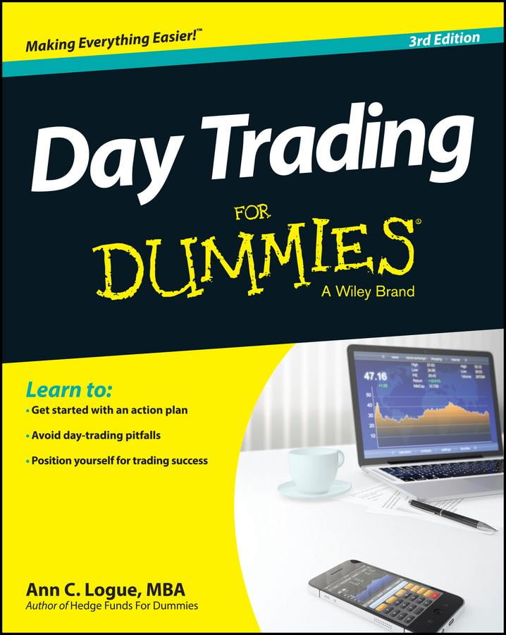 For Dummies Day Trading for Dummies (Paperback)