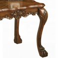 thumbnail image 5 of Cherry Oak End Table with Claw Leg | Classic Aesthetics & Durability, 5 of 7