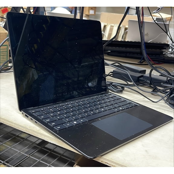 Restored Microsoft Surface Laptop 7th Edition (Model 2107) 13.8" IPS Touchscreen Laptop Intel Core Ultra 5 236V 16GB RAM 512GB SSD Windows 11 Pro