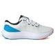 thumbnail image 4 of Tenis Under Armour Charged Surge 4 - 3027000102 - Hombre blanco 27.5, 4 of 7