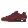 thumbnail image 2 of Nike Women's Shox Z Dark Team Red Shoes, from StockX, 2 of 5