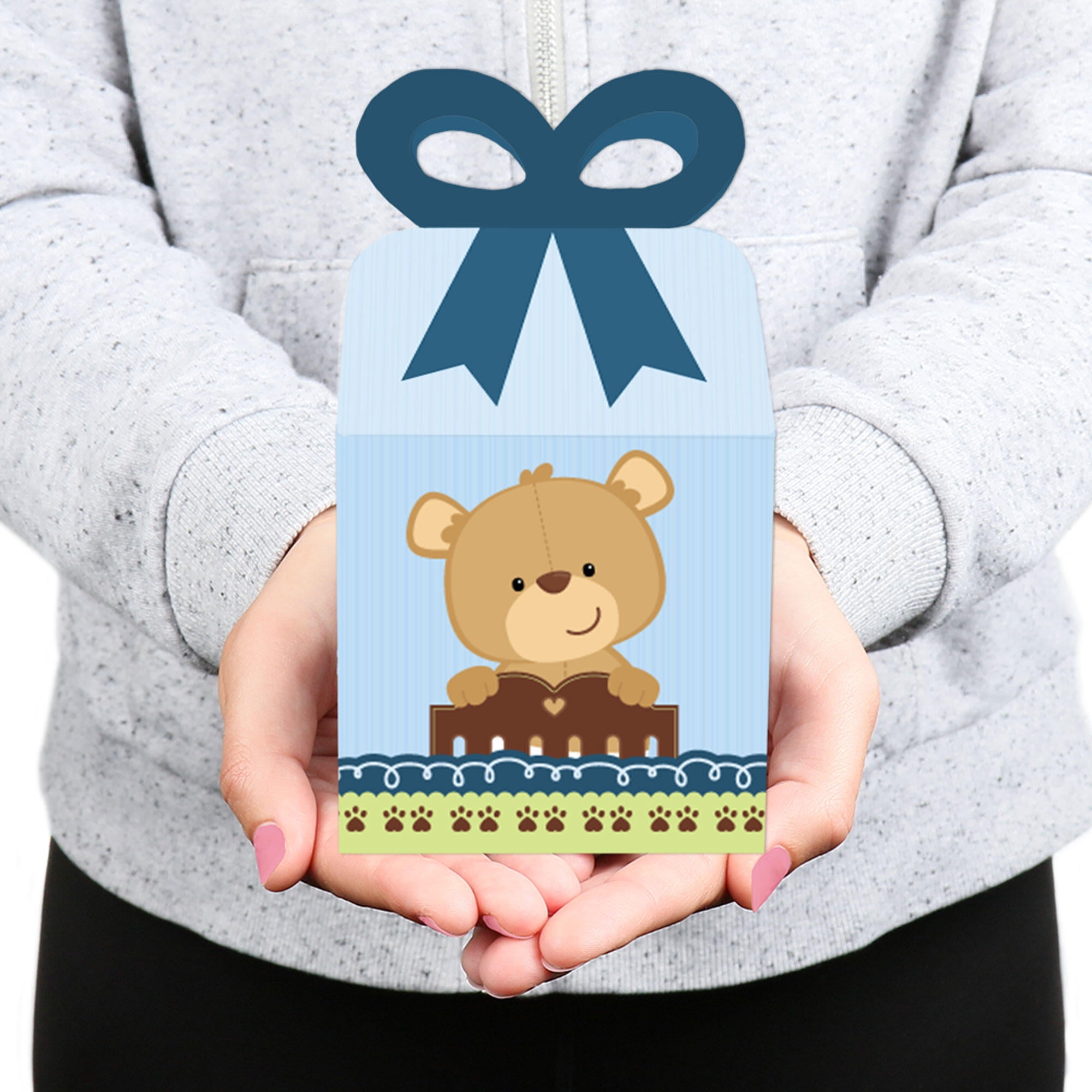 Set of 3, Teddy Bear Tags, Handmade Tags, Baby Gift Tags, Gift Tags, Baby  Shower, Tags, New Baby, Teddy Bear, Hang Gift Tag, Baby Card, Tag