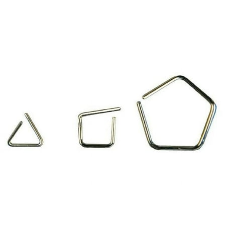 

50 mg E1 Class Test Weight Wire Scale with Stainless Steel