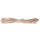 thumbnail image 4 of Cuerda De Sisal Para Árbol De Gato, Pilar Para Rascar, Árbol De Gato, Gatos, Cuerda De Sisal Natural Advancent PT001757-01, 4 of 6