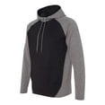 thumbnail image 2 of New NIB Augusta Sportswear Zeal Hooded Pullover, 2 of 5