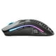 thumbnail image 4 of Ratón para juegos Glorious Model O inalámbrico Superlight 69g RGB, 4 of 9