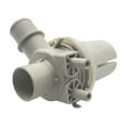 thumbnail image 2 of CUITING DP040-012 Ensemble de Pompe de Vidange pour Laveuse pour LG pour Kenmore 4681EA1007A Remplacement, 2 of 3