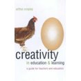 thumbnail image 4 of Creativity in Education & Learning, 4 of 4