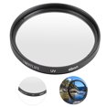 thumbnail image 1 of KIMISS VBESTLIFE Universelle Ultra Mince Filtre Protecteur d'Objectif Adapté pour les Caméras DSLR, 1 of 8