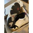 thumbnail image 2 of A i r-Jor-dan 14 Retro Size 10, 2 of 5