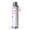 White-6, variant on 29oz Insulated Water Bottle with Tea Infuser, Stainless Steel Travel Mug, Boho Butterfly Decor