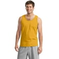 thumbnail image 2 of MmF - Men's Tank Top for Men, up to Men Size 3XL - Happy Birthday, 2 of 4