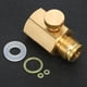 thumbnail image 5 of Adaptador de cilindro de refresco,Válvula adaptadora de cilindro de refresco Conector de adaptador de refresco Adaptador de refresco Rendimiento confiable, 5 of 11