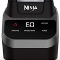 thumbnail image 4 of Licuadora CT610 Ninja de 3 programas Auto-iQ con touch screen | CT610, 4 of 5