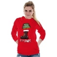 thumbnail image 4 of Merry Christmas Its a Lamp Long Sleeve TShirt Men Women Brisco Brands M, 4 of 6