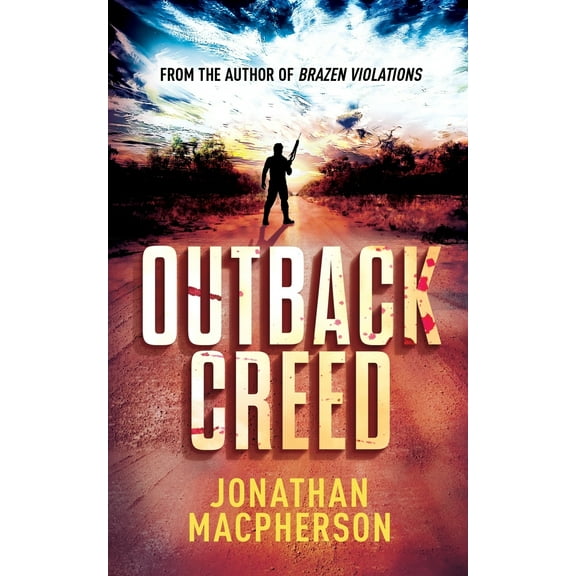 Outback Creed, (Paperback)