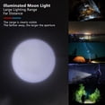 thumbnail image 5 of 3in1 Multi-function USB Rechargeable LED Flashlight Powerful Mini LED Torch, 5 of 14