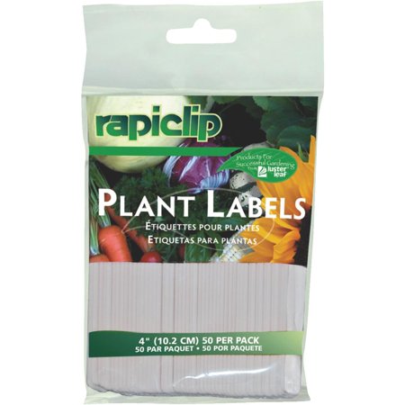 - Luster Leaf 50 Pack 4