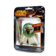 Yomega Star Wars Yoda Yo Men YoYo