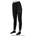 thumbnail image 3 of Pantalón Wilson para Mujer, Deportivo Tipo Jogger con Elástico Superior Liso Negro Talla G, 3 of 4