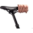 thumbnail image 5 of TranzX Jump Seat Dropper Seatpost (100mm) 31.6x365mm, 5 of 5