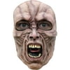 Adult's Halloween WWZ Face Zombie Scream Mask 2