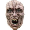 Zombie 2 World War Z Scream Zombie Mask Adult Halloween Accessory