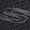Black, variant on Women's Zinergy Leopard Print Slip-On Athletic Shoe