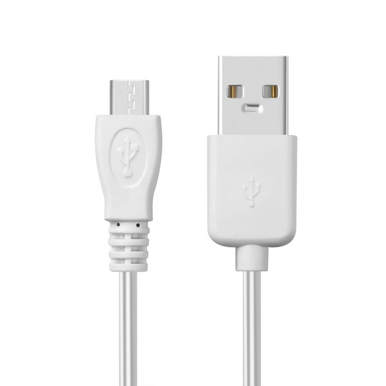 Chargeur Micro USB