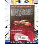 Attack on Titan: Before the Fall Attack on Titan: Before the Fall 3, (Paperback)