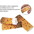 thumbnail image 5 of 3 PCS Fly Fishing Finger Protector Fishing Finger Tab Protector Casting Fishing Single Finger Guards Fishing Gear Accessories, 5 of 5