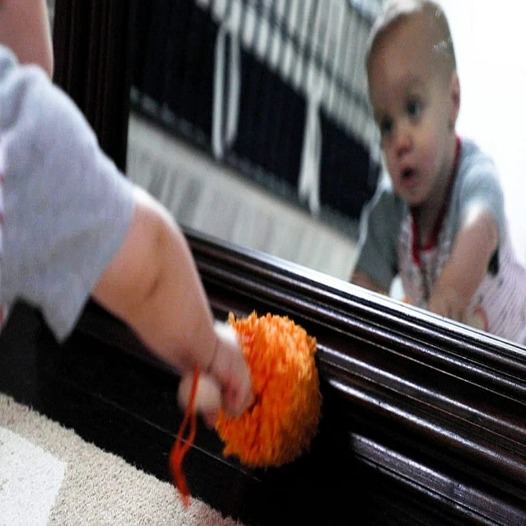 Clean 'n' Play, Wooden Cleaning Toys