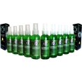 thumbnail image 1 of 10 Frascos de Shampoo Natural JYE Bergamota 60 ml, 1 of 2