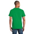 thumbnail image 3 of Gildan Ultra Cotton T-Shirt for Men, Short Sleeve Crewneck Tee, 100% Cotton, Irish Green, 4XL, 3 of 5