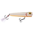 thumbnail image 1 of Storm CB06009 2.50 in. Storm Rattlin Chug Bug - Bone, 1 of 1