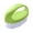 Green, variant on Scrub Brush for Cleaning Scrubbing Heavy Duty,Stiff Nylon Bristles Multi-Purpose Small Size Brush