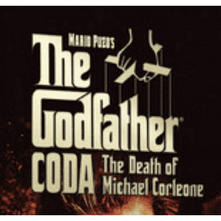 The Godfather Trilogy (The Godfather, The Godfather II