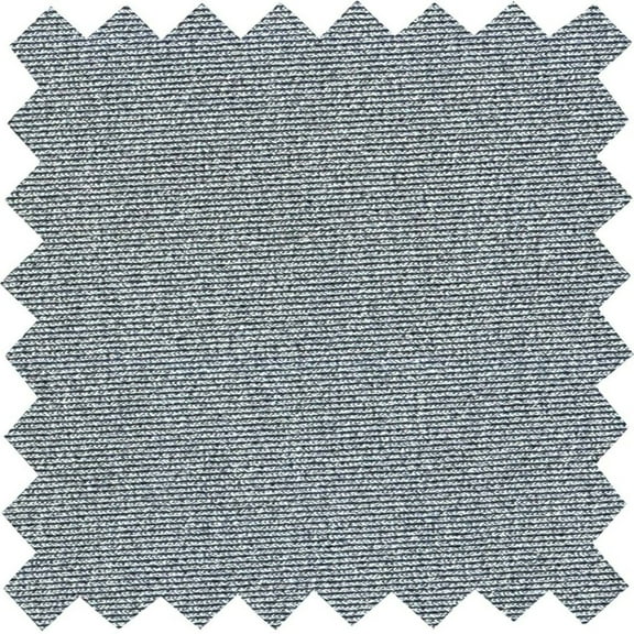 Milliskin, Power Satin™ Shiny Nylon Spandex 4-Way Stretch Fabric by the Yard (SILVER, 1.5"x1.5"SampleOfFabric)