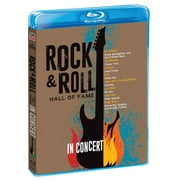Rock & Roll Hall Of Fame: In Concert (Blu-ray)