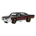 thumbnail image 3 of Hot Wheels HW Legends Coffret multiple de 6 véhicules, 3 of 5