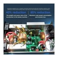 thumbnail image 5 of Solar Inverter Power Pure Sine Wave Inverters Inversor Car Voltage Converter ,Easy to Use, 5 of 5