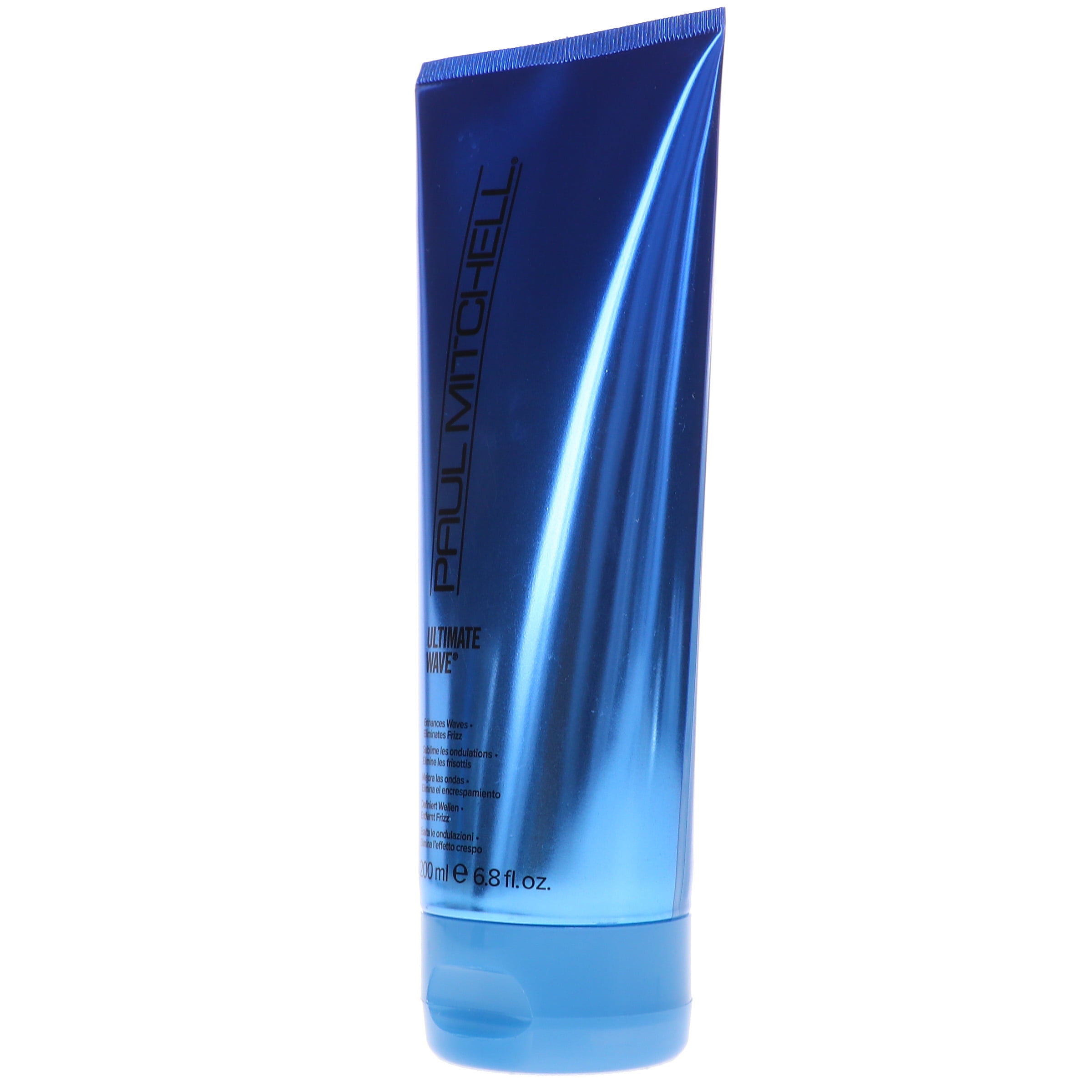 Curls Ultimate Wave Texture Cream Gel by Paul Mitchell for Unisex