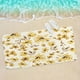 thumbnail image 5 of Toalla de playa, toallas de baño, toalla de playa de microfibra, toalla de baño súper colorida, manta de playa a prueba de arena, toalla multiusos para viajes, piscina, 30 x 60 pulgadas, tienda de cam, 5 of 8